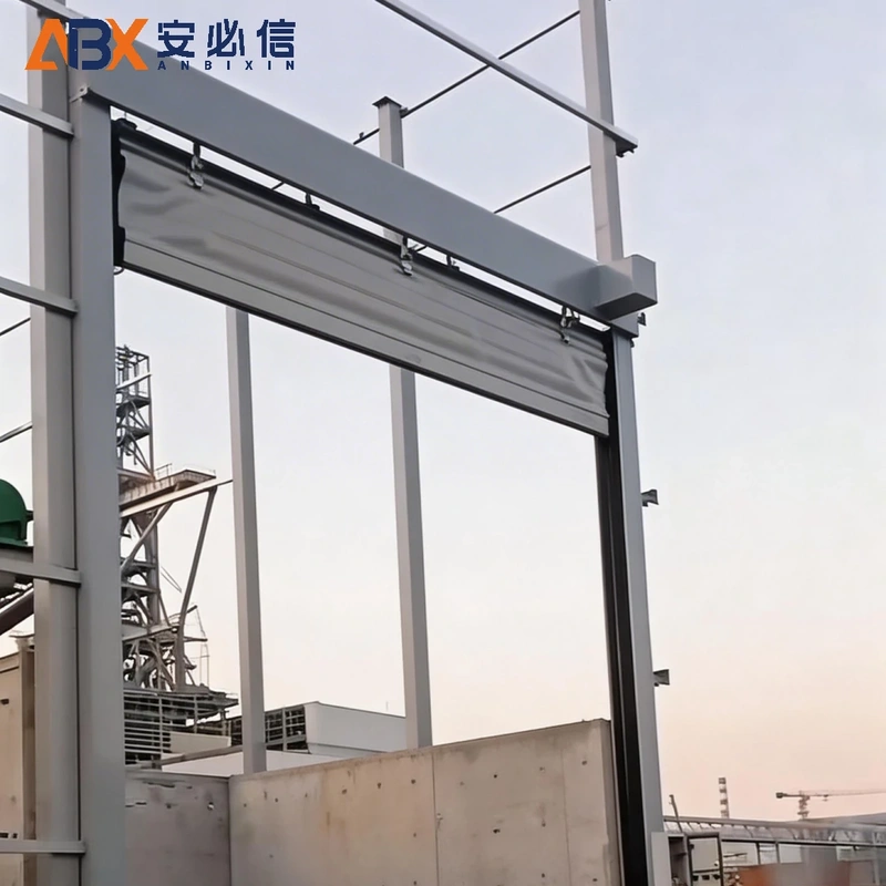 滨州市机械式门封