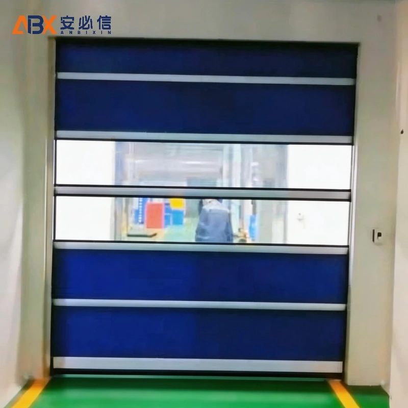 滨州市快速卷帘门